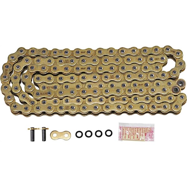 D.I.D 520 ERV7 Racing Chain