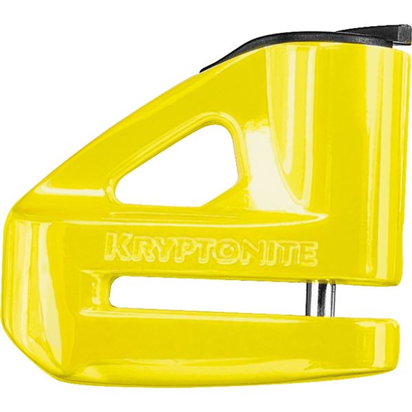 Kryptonite Keeper 5S Disc Lock