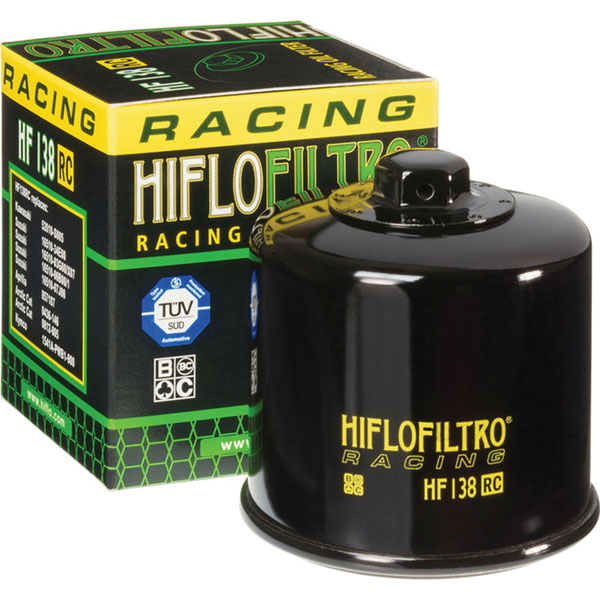 HiFloFiltro Racing Oil Filter