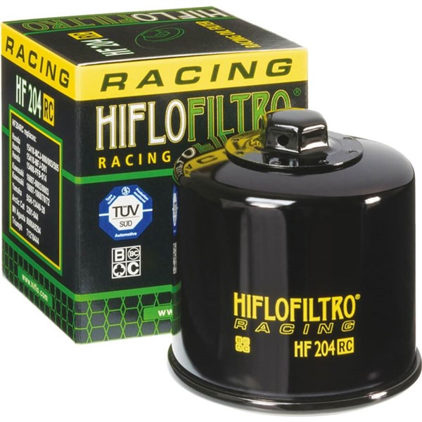 HiFloFiltro Racing Oil Filter