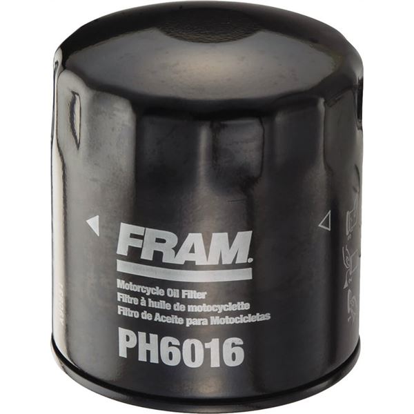 Fram Oil Filter