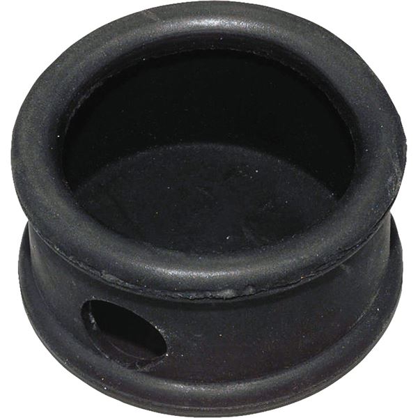 Accu-Gage Rubber Shock Absorber Cover