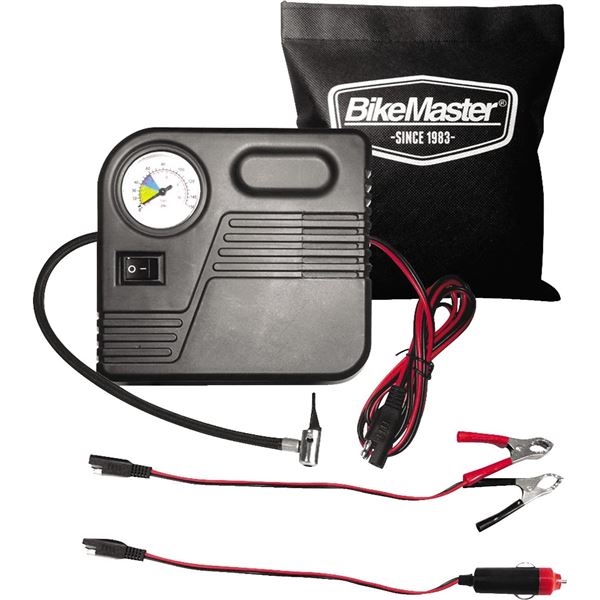 Bikemaster Portable Mini Air Compressor