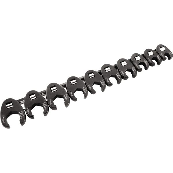 Bikemaster 10-Piece 3 / 8