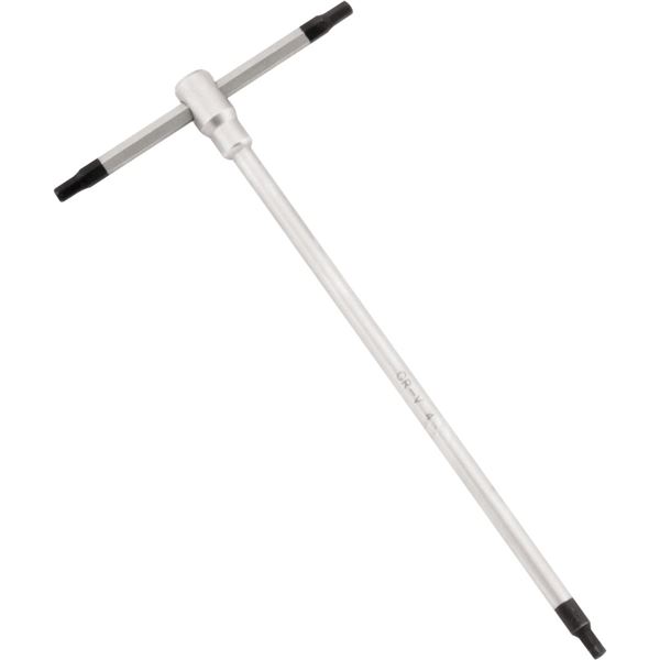 Bikemaster Sliding T-Handle Allen Wrench