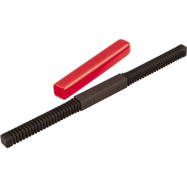 Bikemaster 8-In-1 Standard Thread Repair File