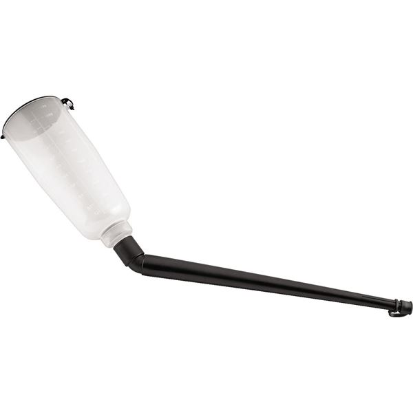 Bikemaster Funnel With Visible Capacity