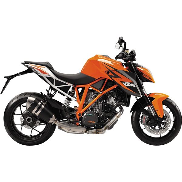 New Ray Toys KTM 1290 Superduke R 2014 1:12 Scale Motorcycle Replica