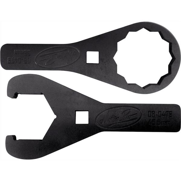 Motion Pro 45.5mm / 56mm Axle Wrench Set