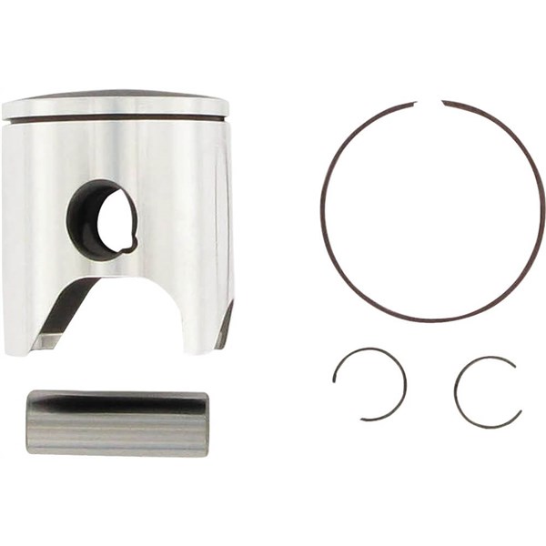 Wiseco 508PS Piston Assembly - Std Bore