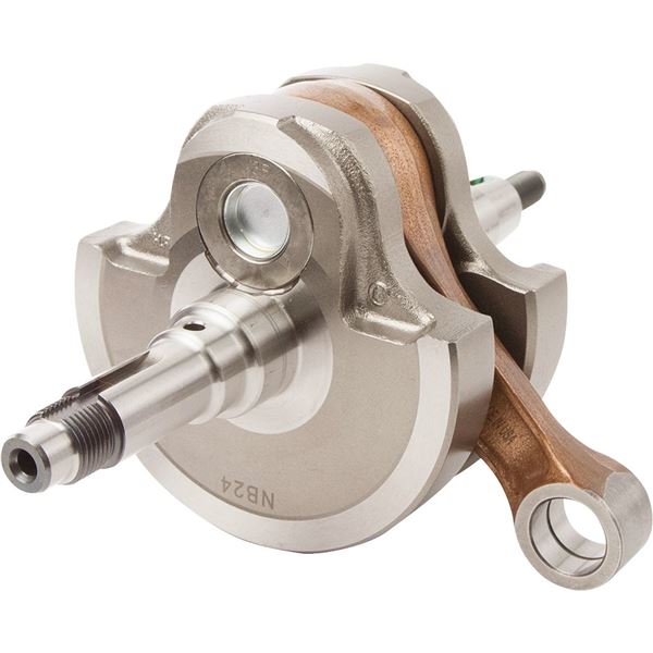 Hot Rods Complete Crankshaft Assembly