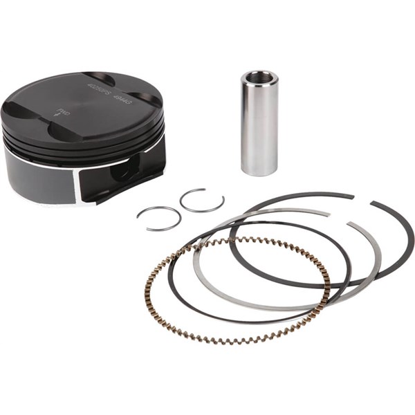 Wiseco Black Edition Piston Kit