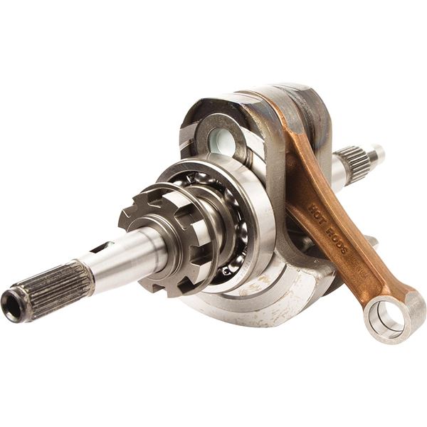 Hot Rods Complete Stroker Crankshaft Assembly