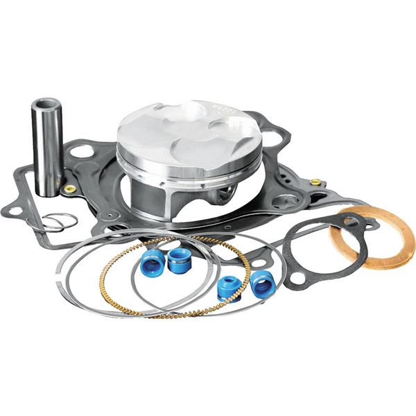 Wiseco High Performance Forged 4-Stroke Complete Top End Kit
