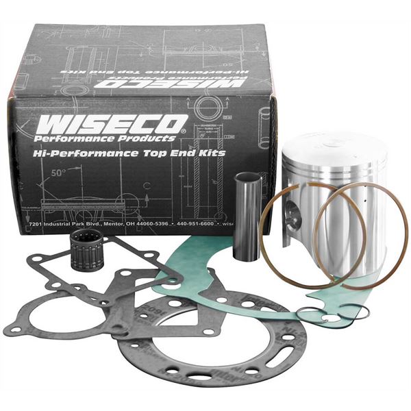 Wiseco Racers Choice GP Style Complete Top End Kit
