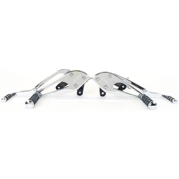 Jardine Forward Control Kit For Honda VT1100 Spirit