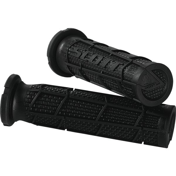 Scott USA Radial Full Waffle ATV Grips