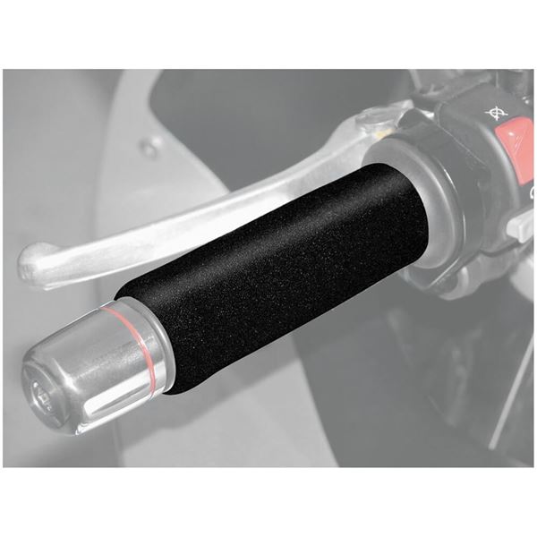 Grab-On Grip Covers For 1.25