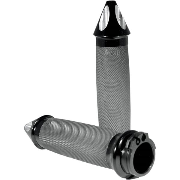 Avon Grips Superbike Custom Contour Spike Grip