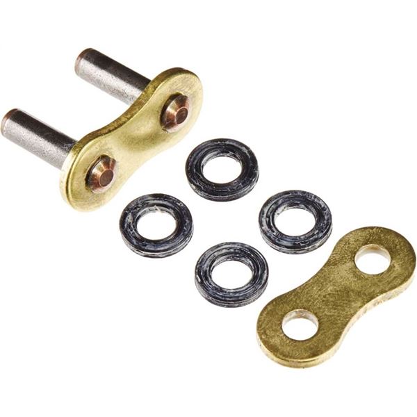 RK Chain 520GXW Rivet Connecting Link