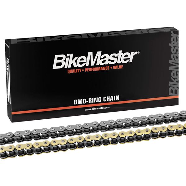 Bikemaster 525 BMZR Series Street Chain