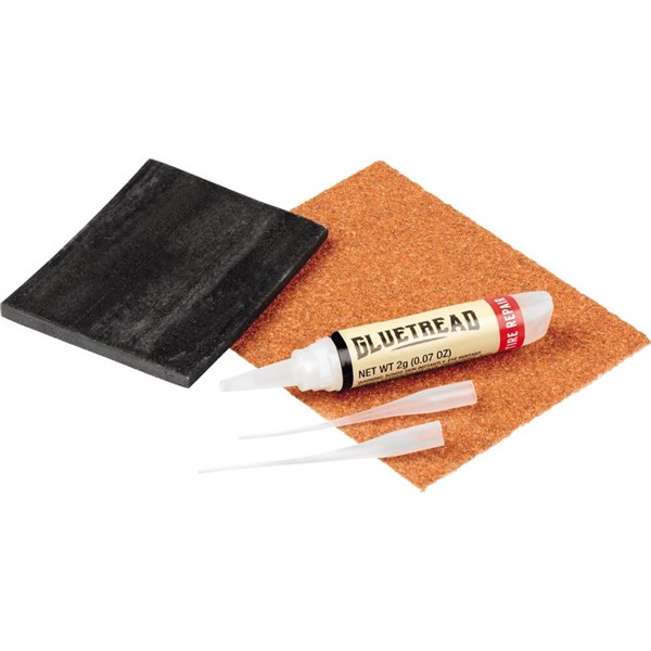 Glue Tread Mini Sidewall Repair Kit