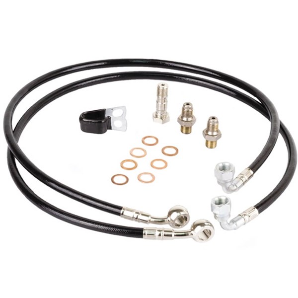 Galfer Superbike Brake Line Kit