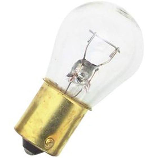 Candlepower 12volt Replacement Turn Signal Bulb #1156
