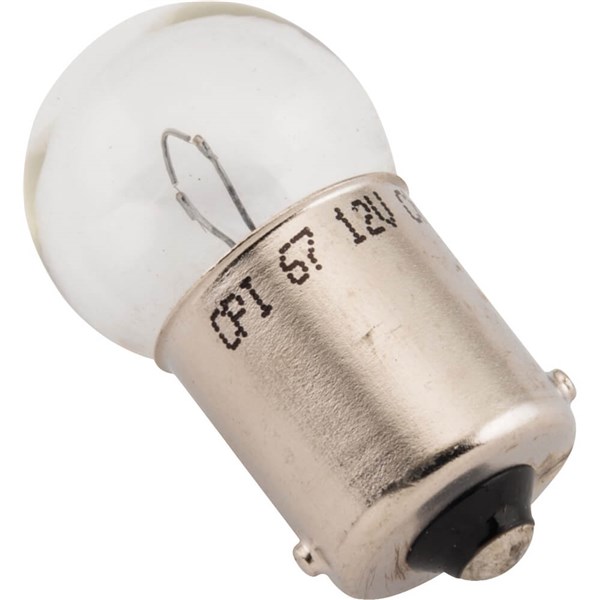 Candlepower 12 Volt 5 Watt Single Filiment Replacement Bulb
