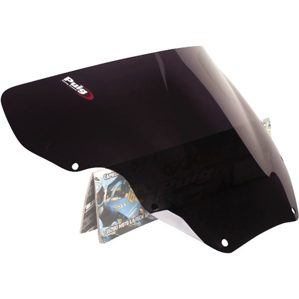 Puig Racing Windscreen | ChapMoto.com