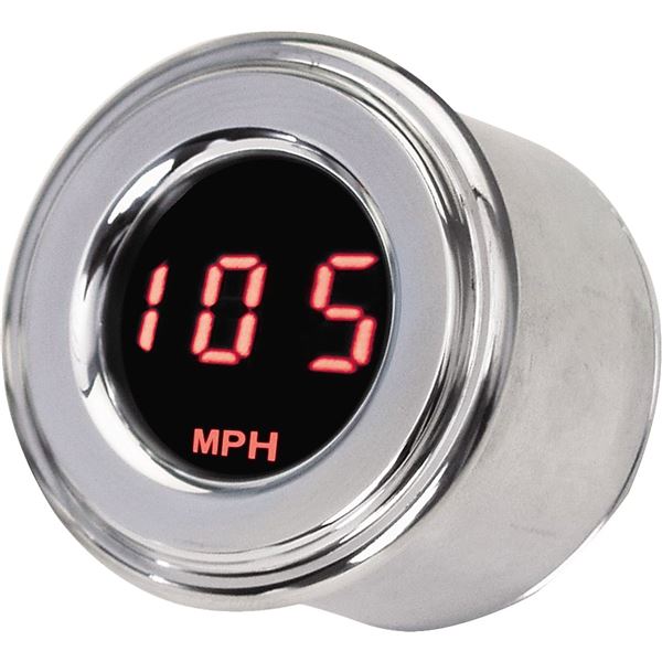 Dakota Digital MCL-4013 Mini Speedometer