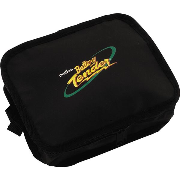 Battery Tender Carrying Pouch