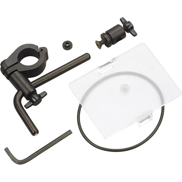 Slipstreamer Radar Detector Mounting Kit