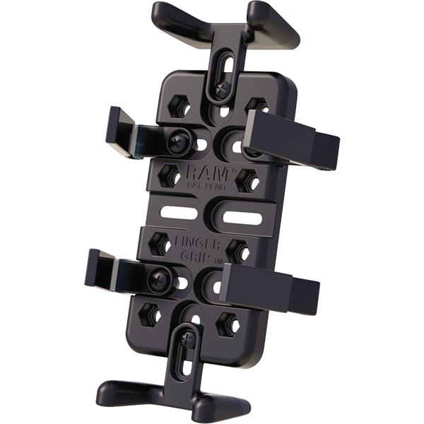 RAM Mounts Universal Finger Grip Phone / Radio Cradle