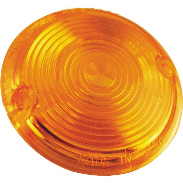 Chris Products Amber Turn Signal Lens