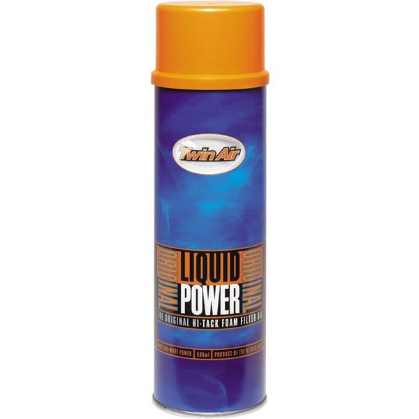 Twin Air Liquid Power Oil Spray