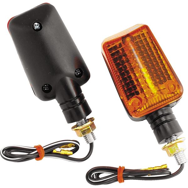 Bikemaster Universal Mini Stalk Marker Light Kit
