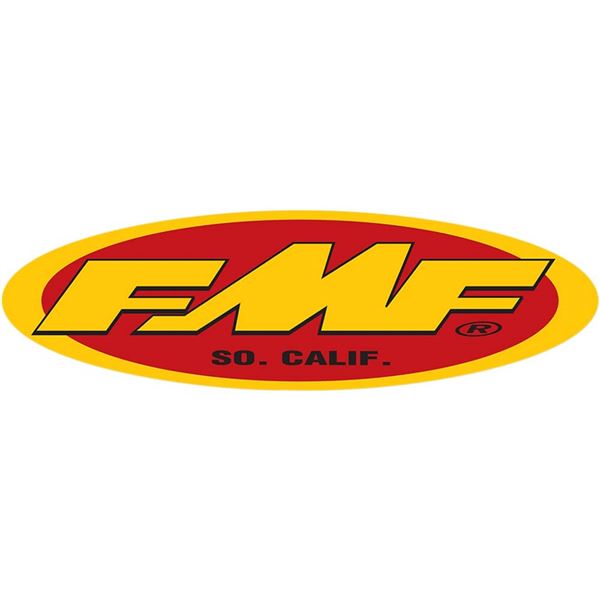 FMF Racing 23