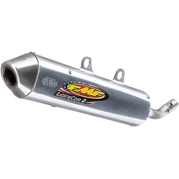 FMF Racing TurbineCore 2.1 Slip-On Silencer Exhaust