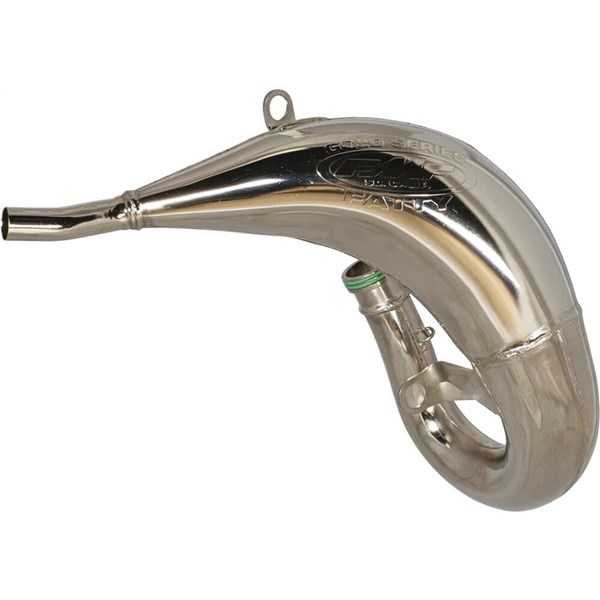FMF Racing Gold Series Fatty 2-Stroke Exhaust Pipe - 025238 - Header
