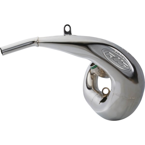 FMF Racing Gold Series Gnarly 2-Stroke Exhaust Pipe - 025242 - Header