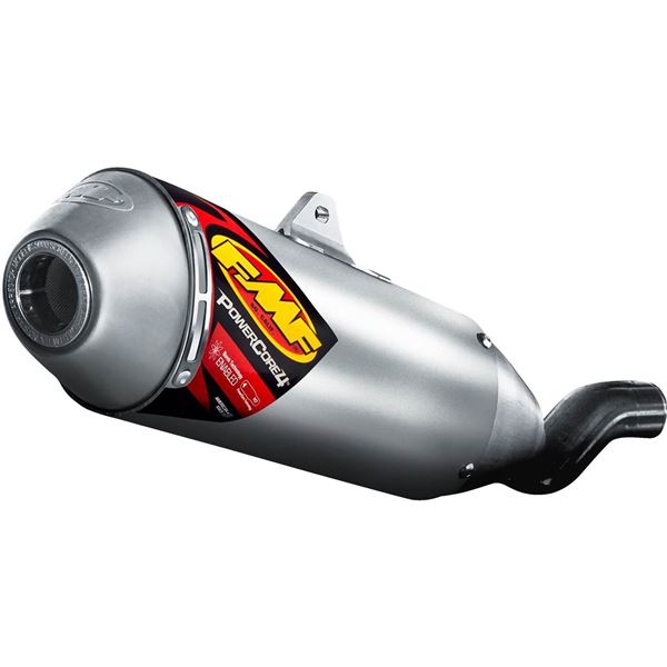 FMF Racing PowerCore 4 ATV Slip-On Exhaust