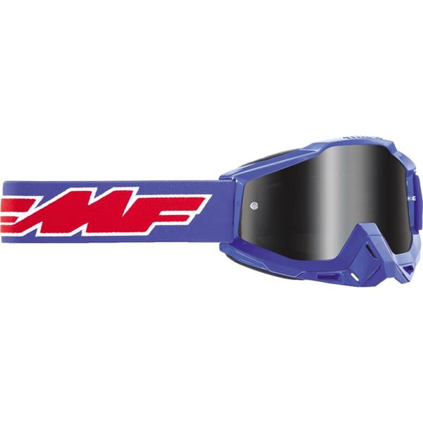 FMF Racing PowerBomb Rocket Sand Goggles