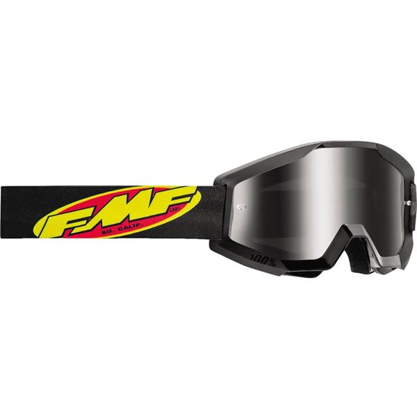FMF Racing PowerCore Core Sand Goggles