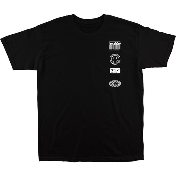 FMF Racing Iconography Logo Tee