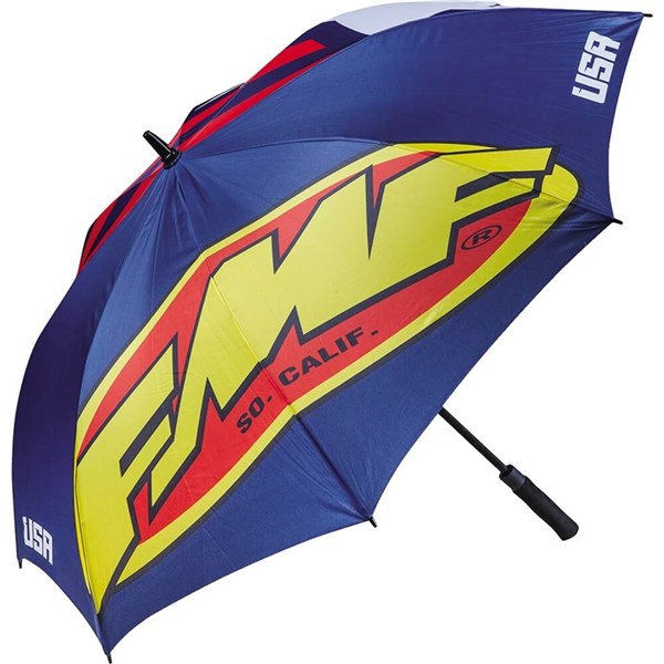 FMF Racing Stars And Stripes Umbrella