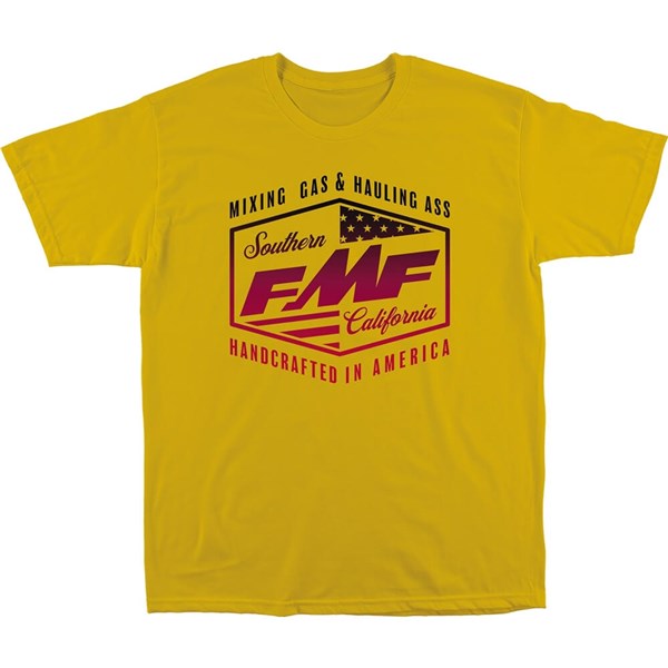 FMF Racing Industry Tee