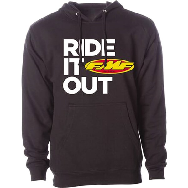 FMF Racing Ride It Out Hoody