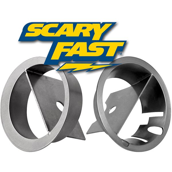 Scary Fast Powernow
