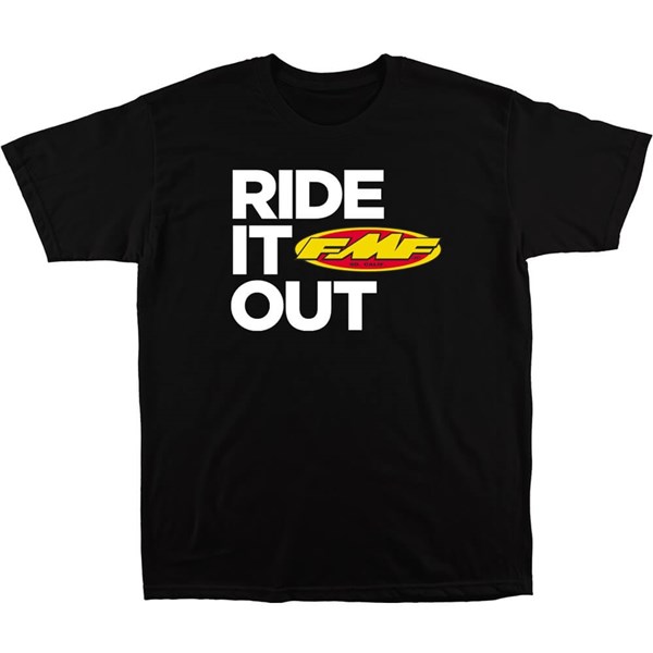 FMF Racing Ride It Out Tee